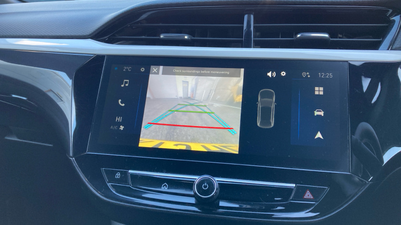 Vauxhall Corsa 1.2 GS 5dr Petrol Hatchback